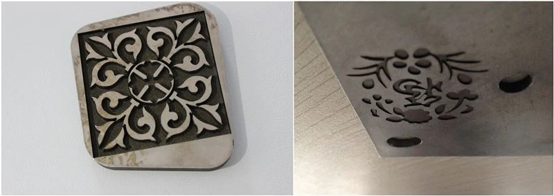 50 watt jpt fiber laser engraver
