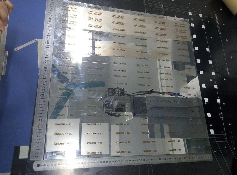 20w raycus fiber laser