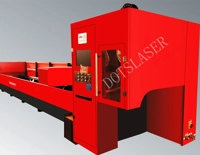 product-1-1 Fiber laser cutting machine for tube