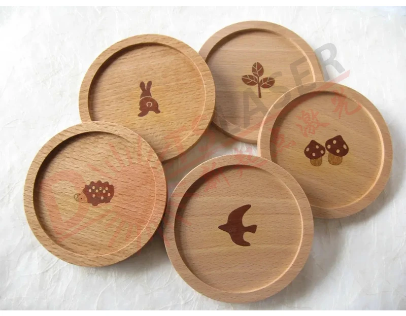 wood laser