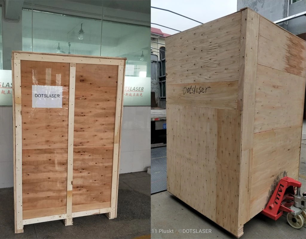 WOOD PACKAGE WOOD PACKAGE