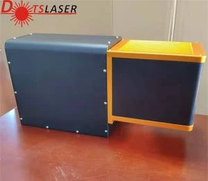 رأس المسح الضوئي ليزر CO₂