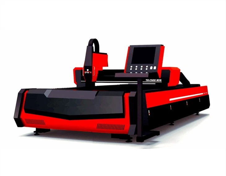 tube cutting laser machine