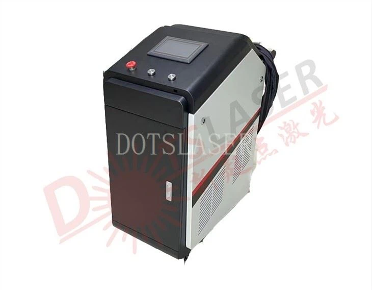 Rust Cleaning Machine