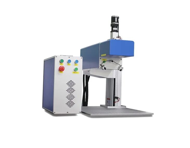 3D UV Laser Marking Machines