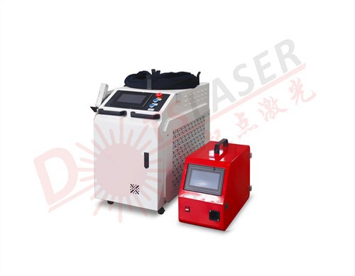 ماكينة لحام عالية الجودة